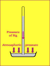 Torricelli Tube