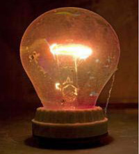 image of lightbulb