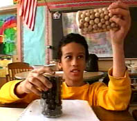 Boy 2 with Marbles & Balls